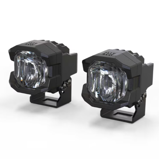 1Banger LED Pod Light Pair