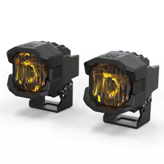 1Banger LED Pod Light Pair