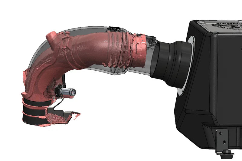 CPLT Intake Tundra (2022+)