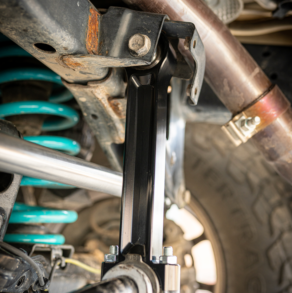 KDSS Rear Sway Bar Drop Kit 4Runner (2010+)