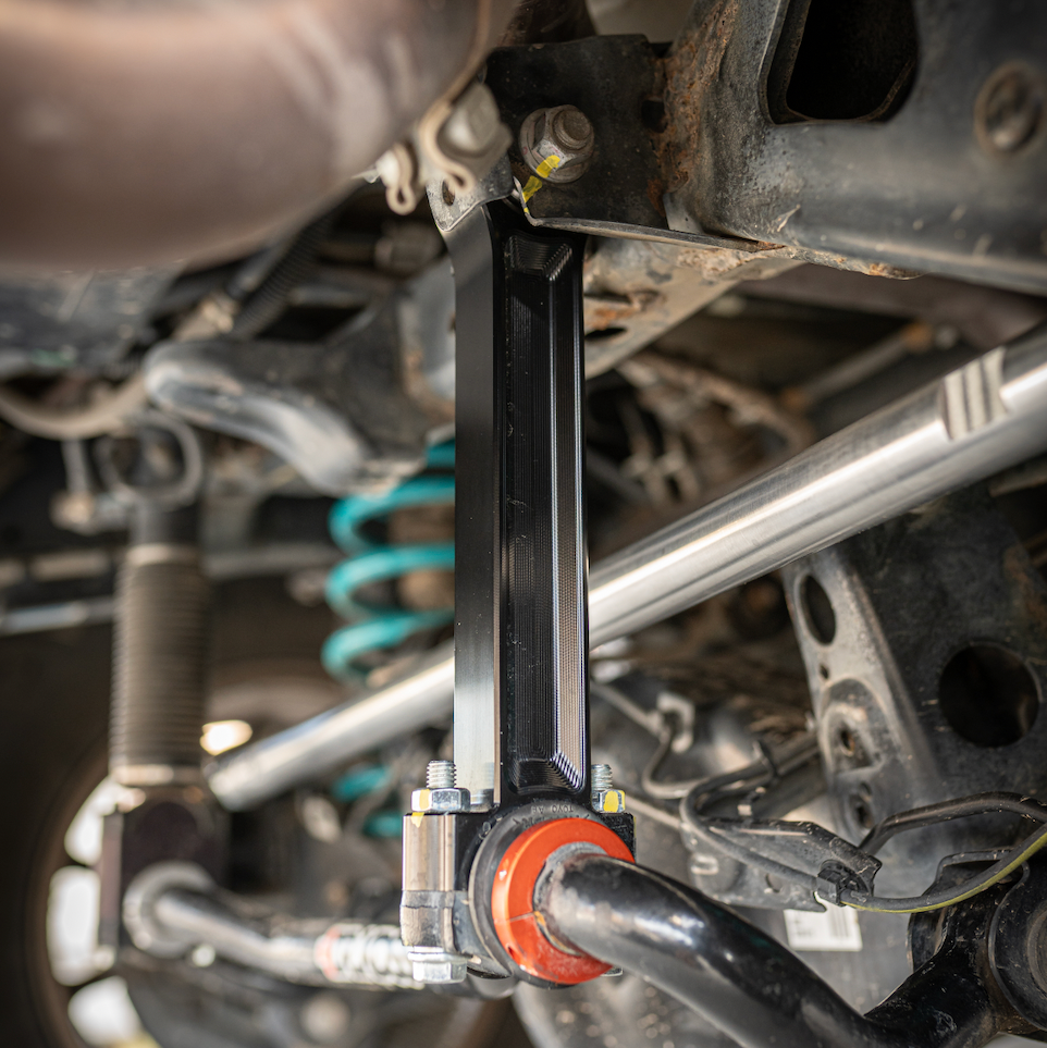 KDSS Rear Sway Bar Drop Kit 4Runner (2010+)