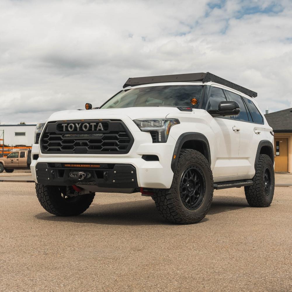 Sequoia Rack Pro Roof Rack Sequoia (2023+)