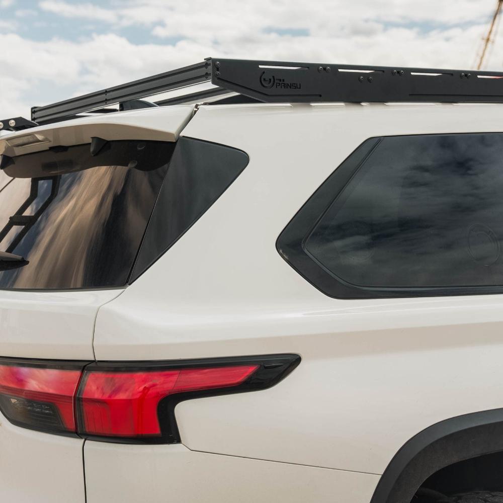 Pro Roof Rack Sequoia (2023+)