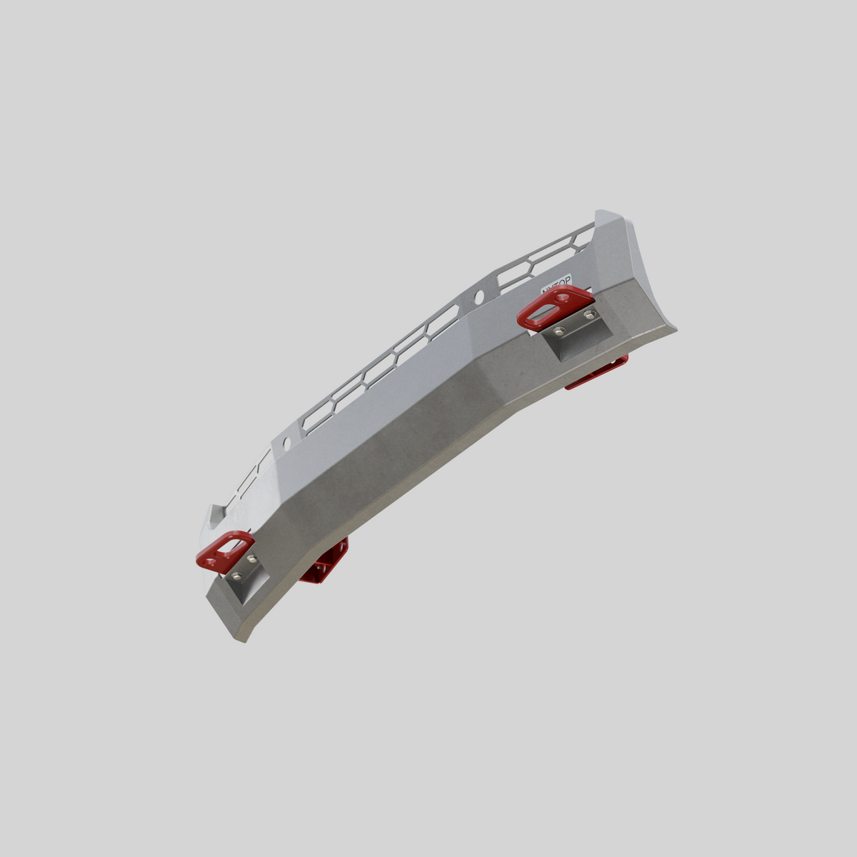 Hybrid Front Bumper Sequoia (2023-2026)