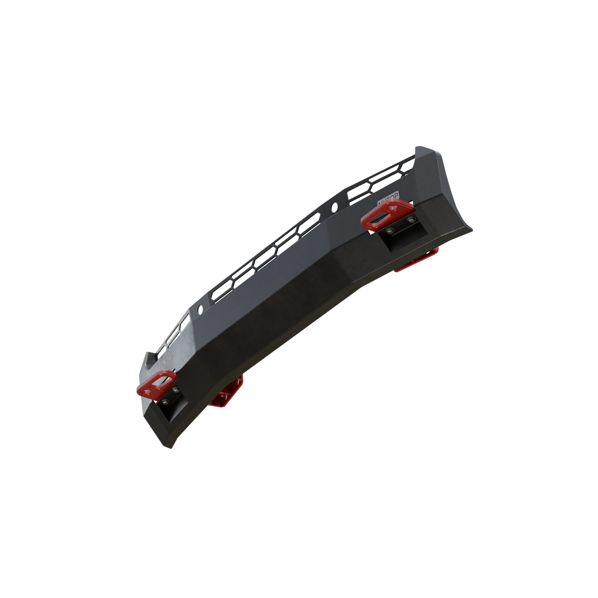 Hybrid Front Bumper Sequoia (2023-2026)