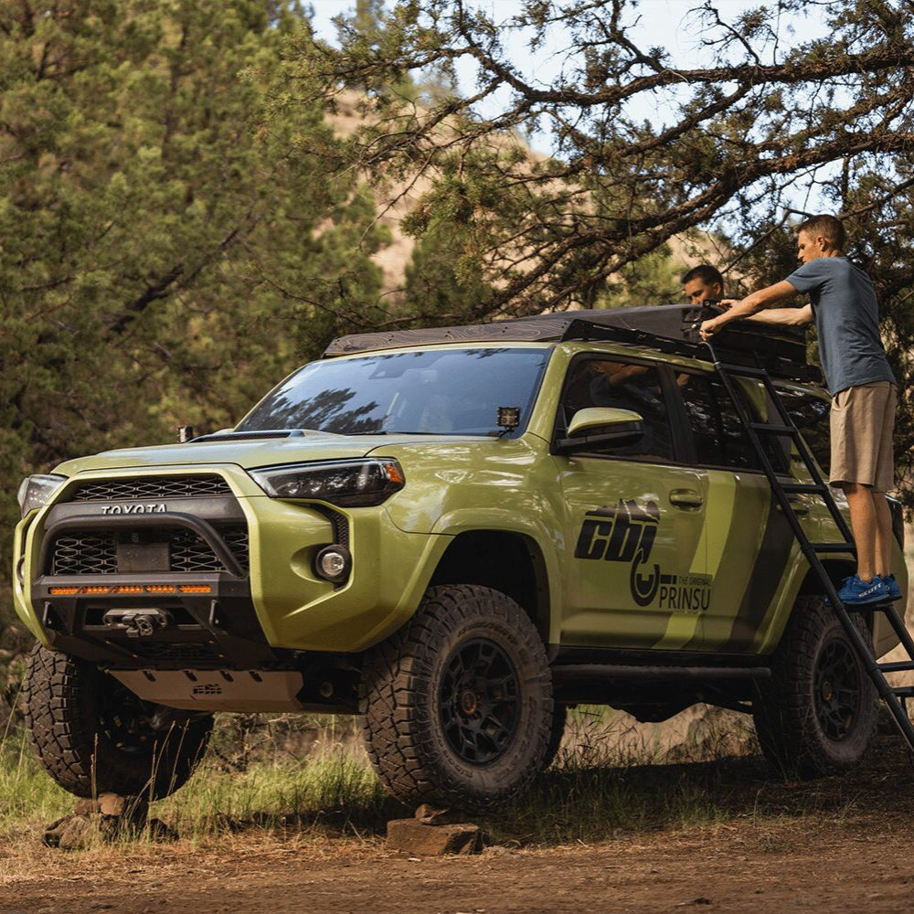 Full Size Roof Rack 4Runner (2010-2024)