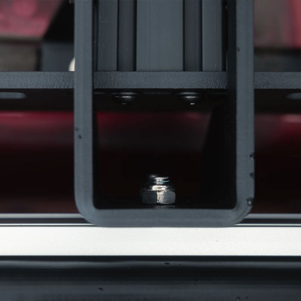 Sherpa Awning Mounts