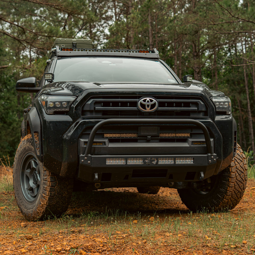 Stealth BumperBolt-on Bull Bar 4Runner (2025+)