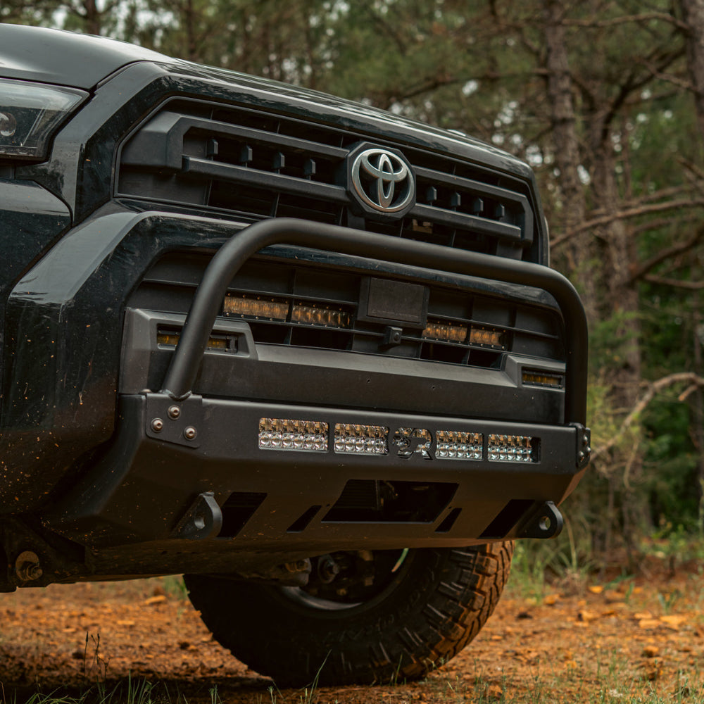 Stealth BumperBolt-on Bull Bar 4Runner (2025+)