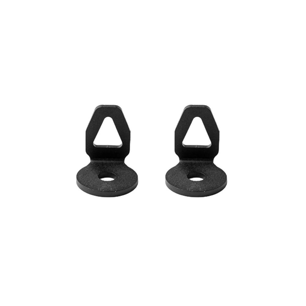 Upgraded Bed Tie Downs Tacoma (2024+) & Tundra (2022+)