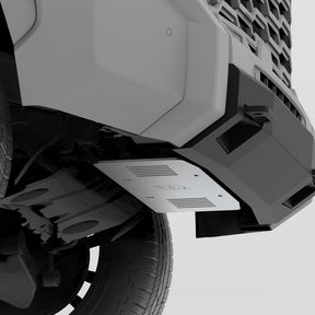 Skid Plate Extension Sequoia (2023+)