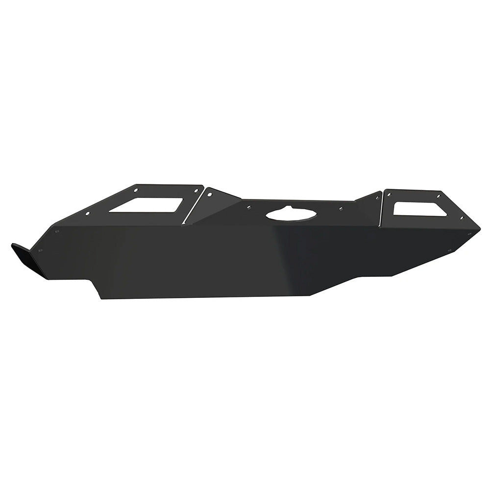 Skid Plate for Stealth Center Mount Front Bumper Tundra (2022-2025)
