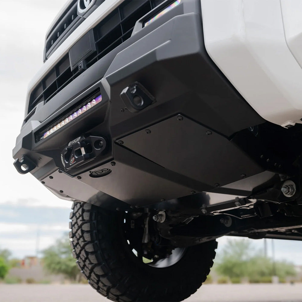 Skid Plate for Stealth Front Bumper 4Runner (2025+)