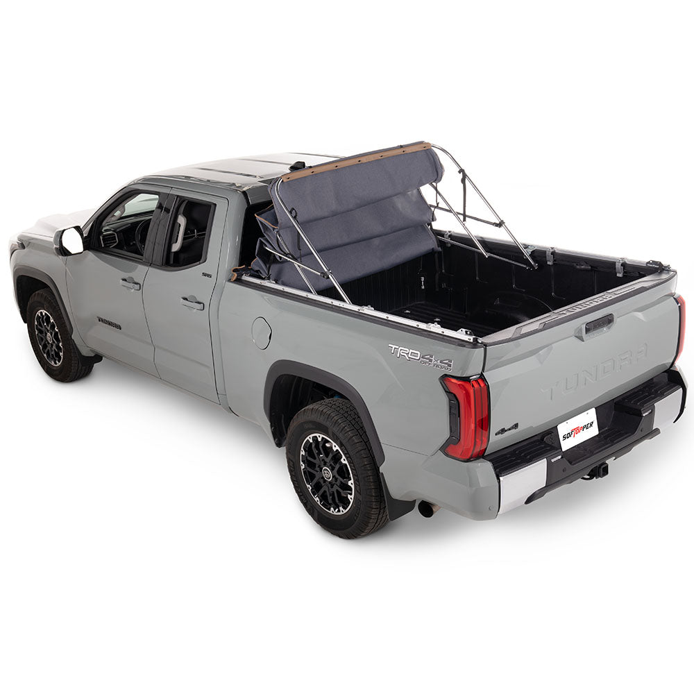 tundra softopper ソフトッパー Softopper Soft Tonneau Cover 2022+ Tundra