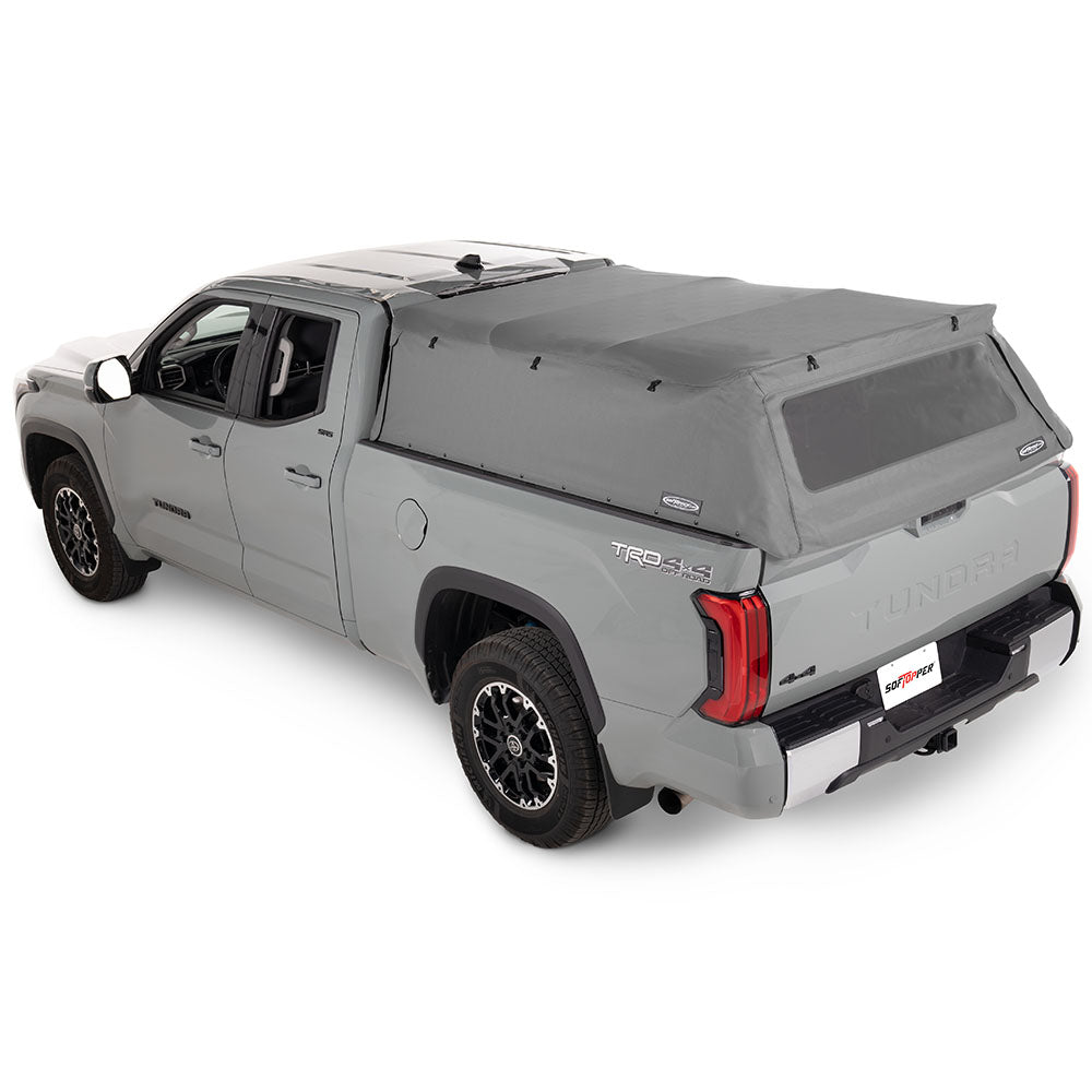 tundra softopper ソフトッパー Softopper Soft Tonneau Cover 2022+ Tundra