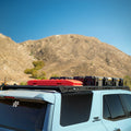 Spec Series Roof Rack 4Runner (2025+)