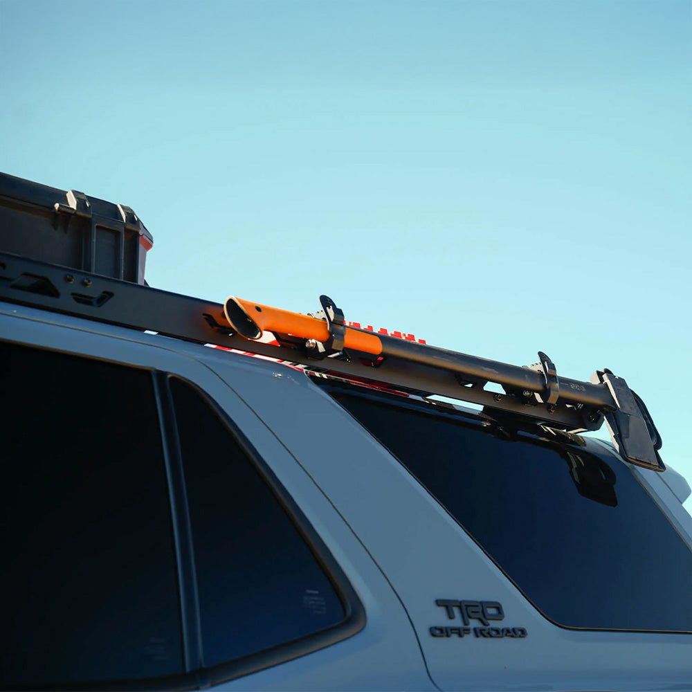 Spec Series Roof Rack 4Runner (2025+)