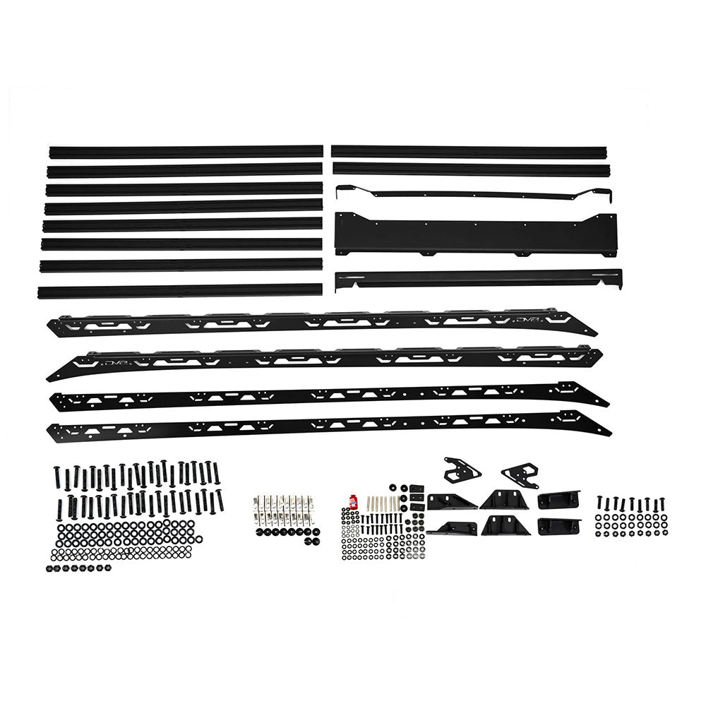 Spec Series Roof Rack 4Runner (2025+)