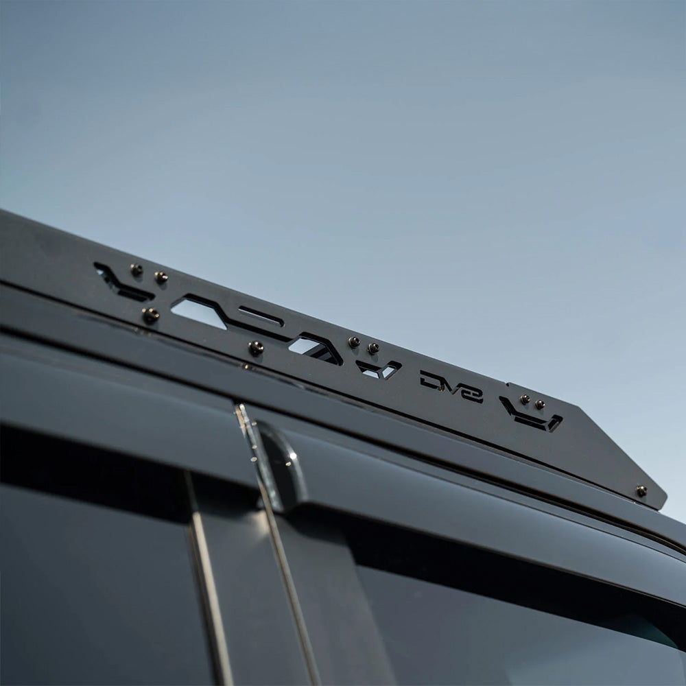 Spec Series Roof Rack Land Cruiser (2024+)