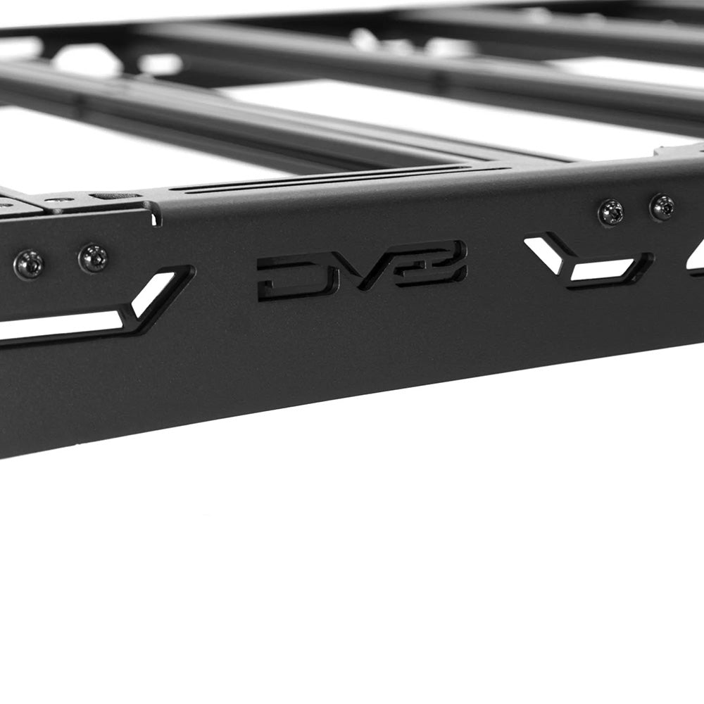 Spec Series Roof Rack Land Cruiser (2024+)