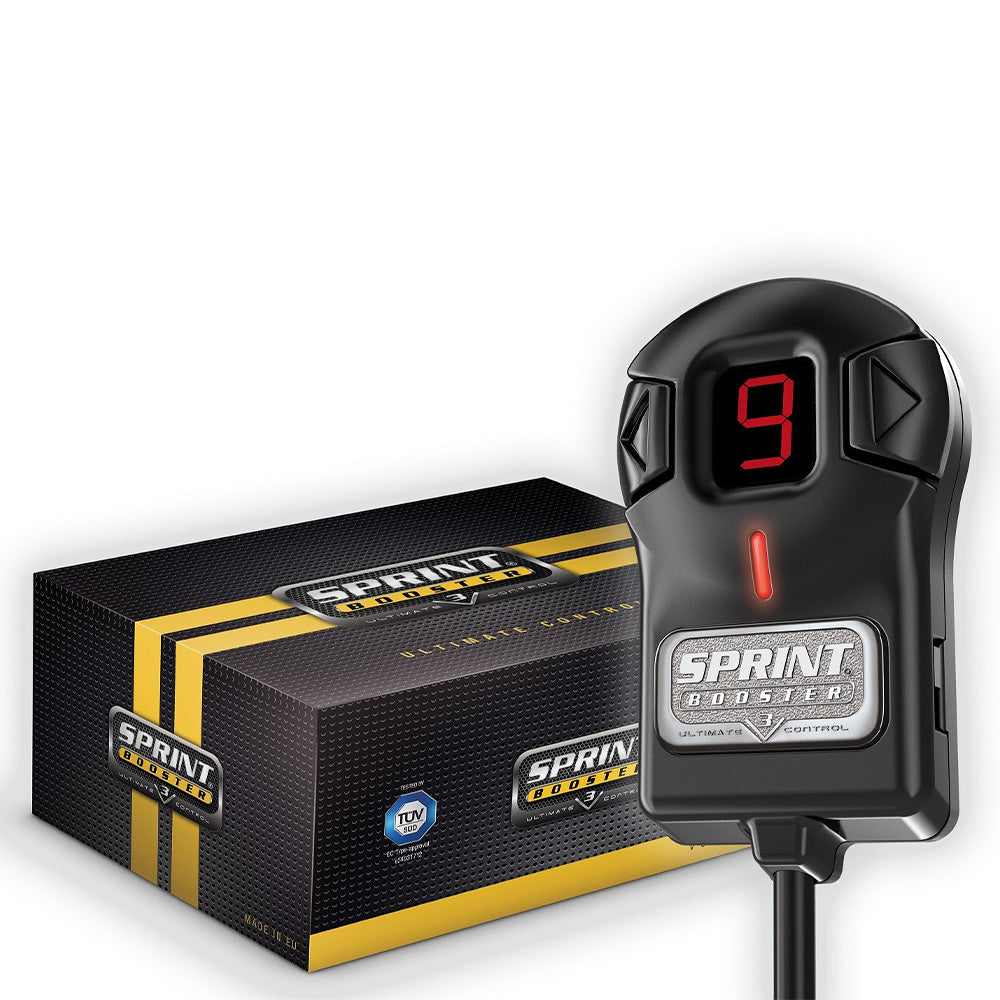 Spring Booster V3 Power Converter Sequoia (2023+)