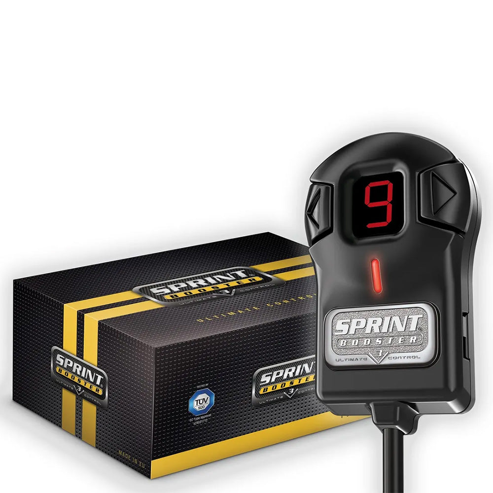 Sprint Booster V3 Power Converter Tacoma (2024+)