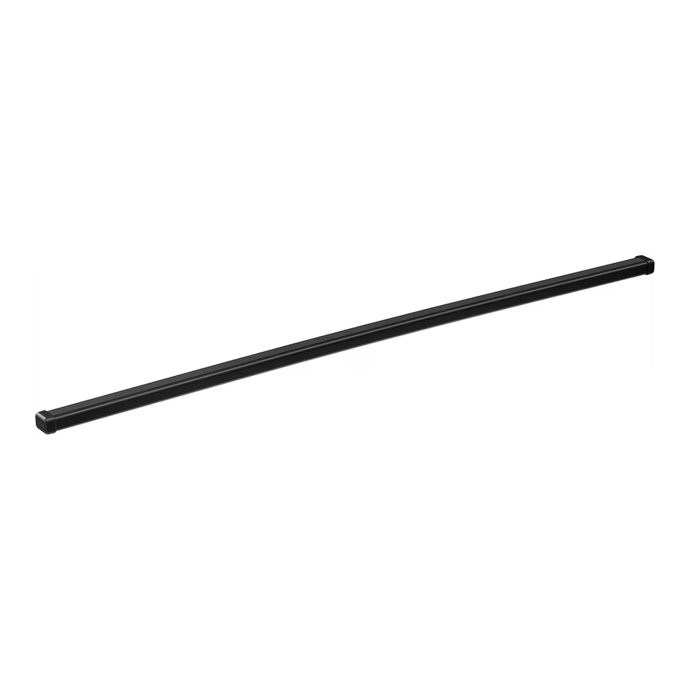 SquareBar Evo Roof Bar 4Runner (2010-2025+) & Tacoma (2016-2024+)