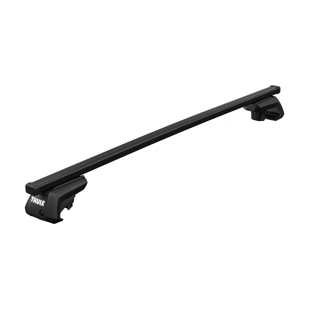 SquareBar Evo Roof Rack System 4Runner (2010-2025)