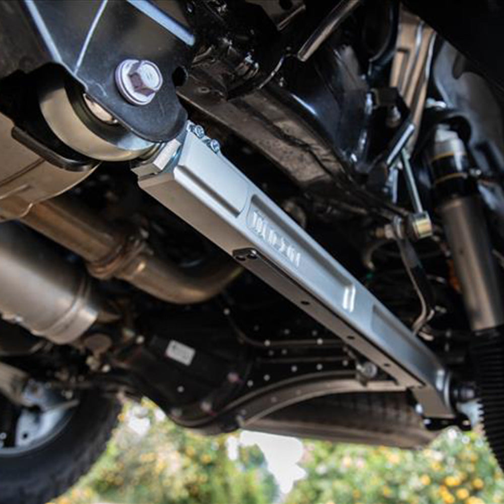 Stage 7: 1.25-3" Lift Billet Suspension System Tacoma (2024+)
