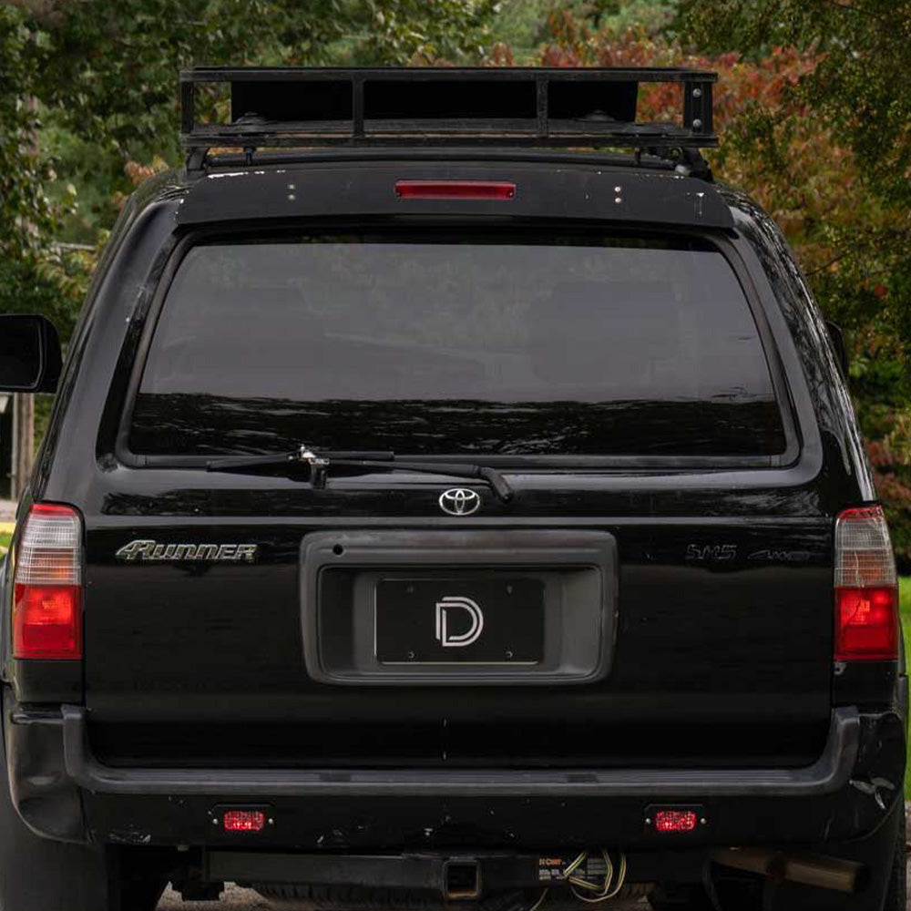 Stage Series Flush Mount Reverse Light Kit Sequoia (2023+)