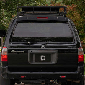 Stage Series Flush Mount Reverse Light Kit Tacoma (2024+)