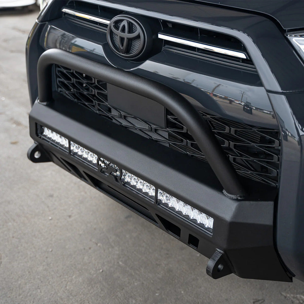 Stealth Bumper 4Runner (2014-2024)