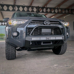 Stealth Bumper 4Runner (2014-2024)