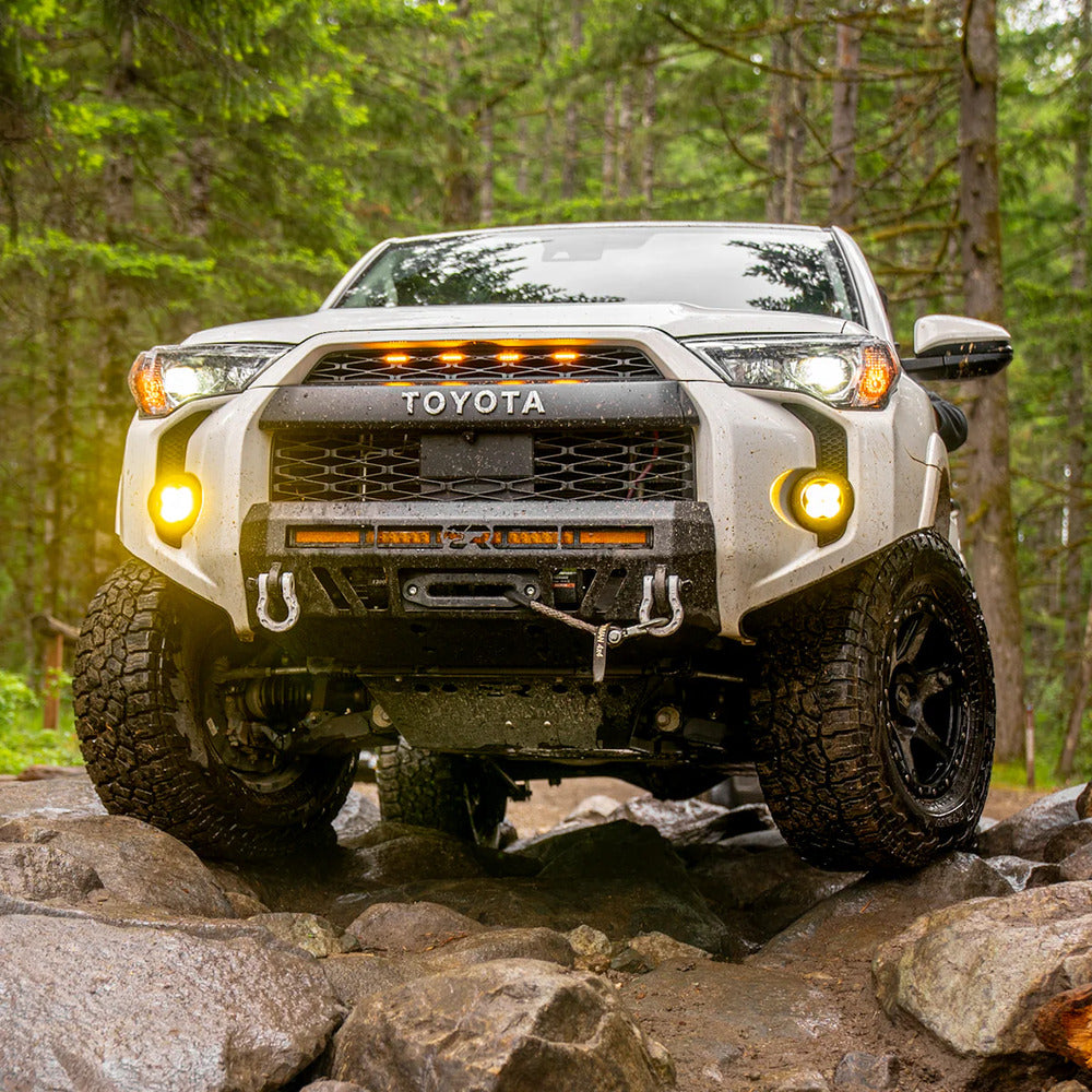 Stealth Bumper 4Runner (2014-2024)