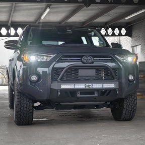 Stealth Bumper 4Runner (2014-2024)