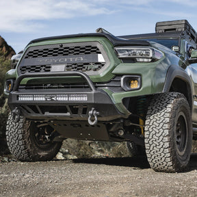 Stealth Bumper Tacoma (2016-2023)