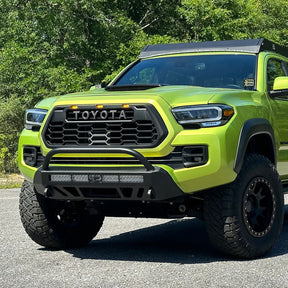 Stealth Bumper Tacoma (2016-2023)