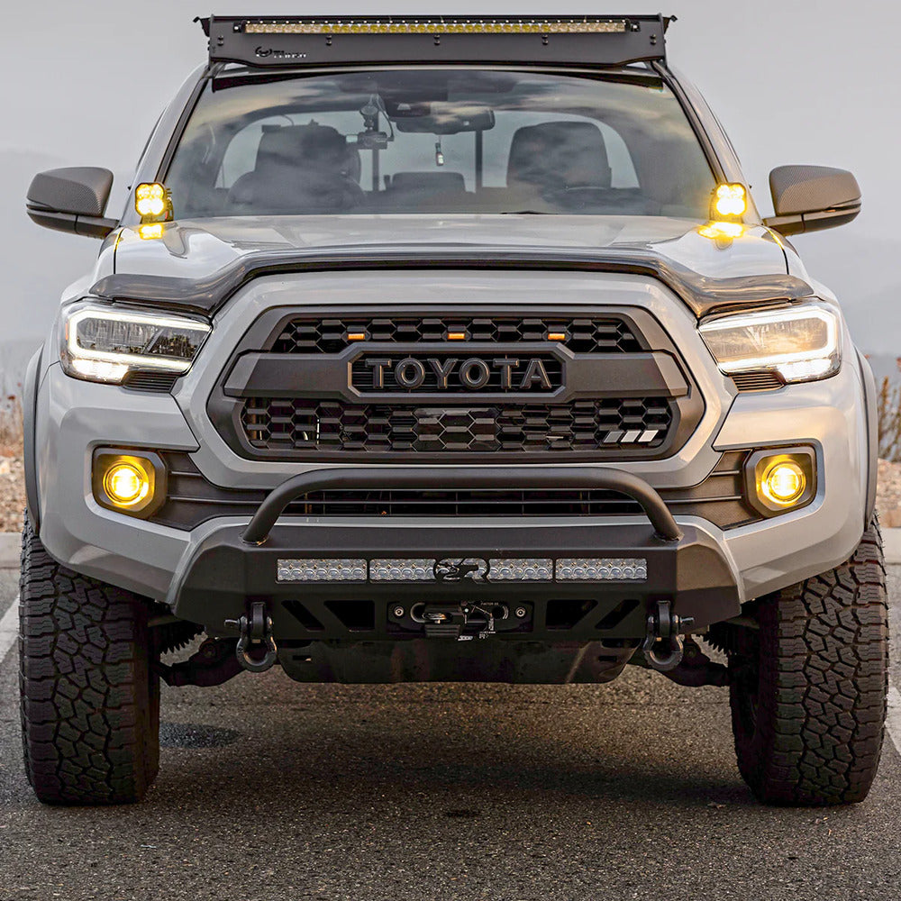 Stealth Bumper Tacoma (2016-2023)