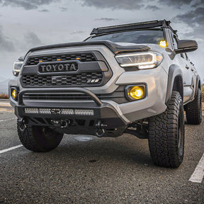 Stealth Bumper Tacoma (2016-2023)