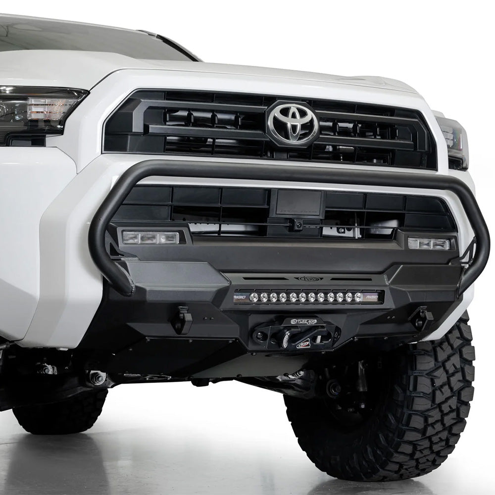 Stealth Center Mount Front Bumper 4Runner (2025+)