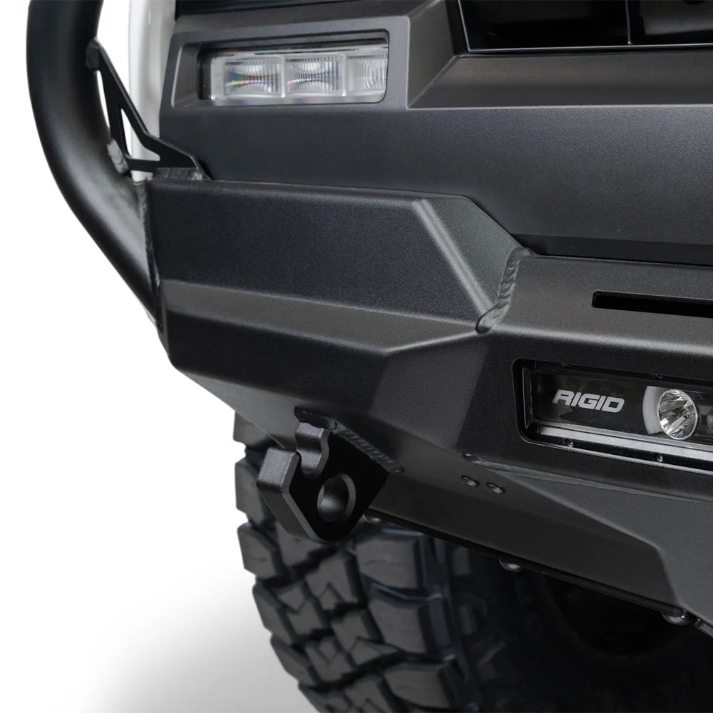 Stealth Center Mount Front Bumper 4Runner (2025+)