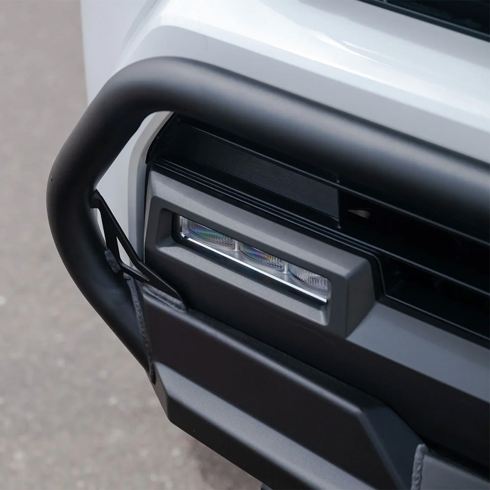 Stealth Center Mount Front Bumper 4Runner (2025+)