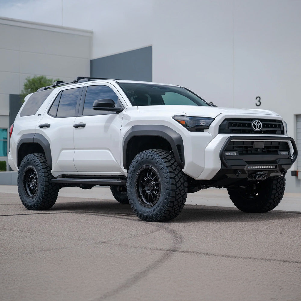 Stealth Center Mount Front Bumper 4Runner (2025+)