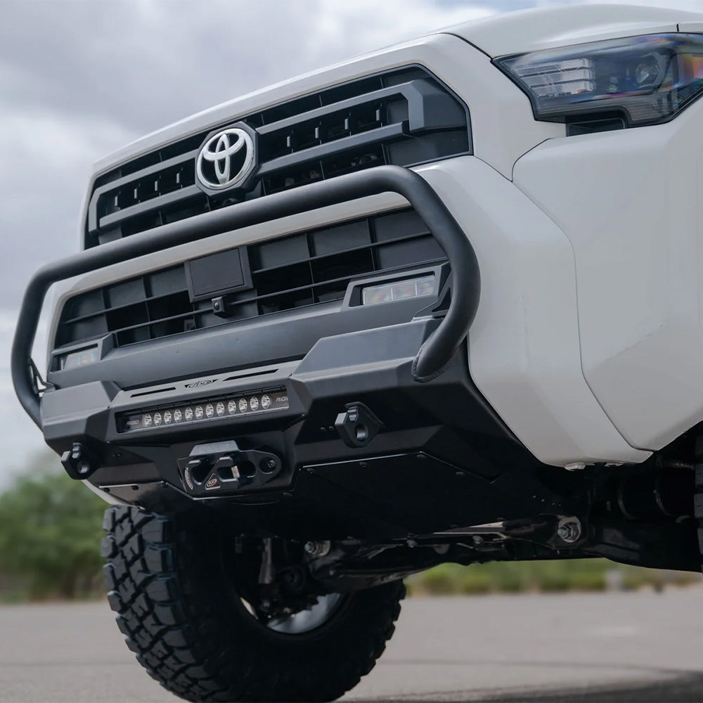 Stealth Center Mount Front Bumper 4Runner (2025+)