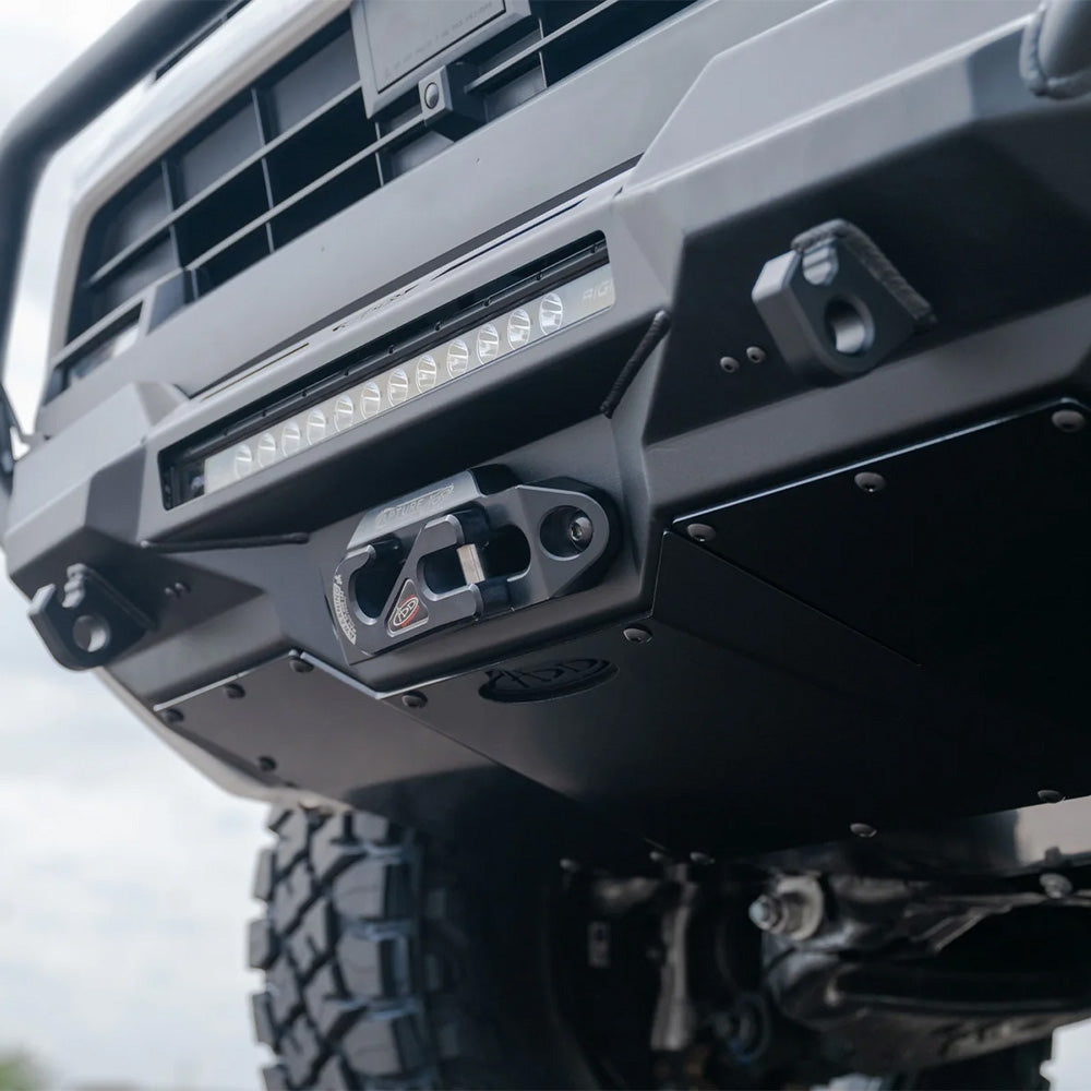 Stealth Center Mount Front Bumper 4Runner (2025+)