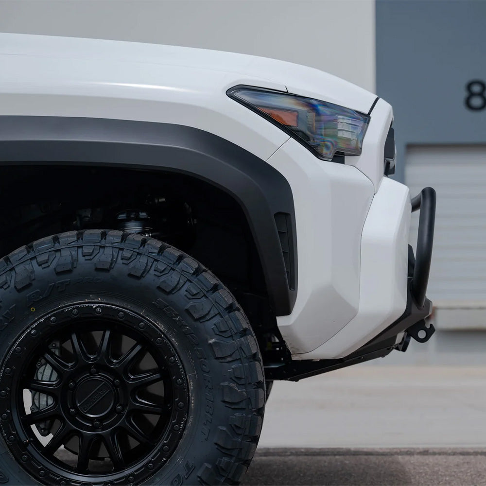 Stealth Center Mount Front Bumper 4Runner (2025+)