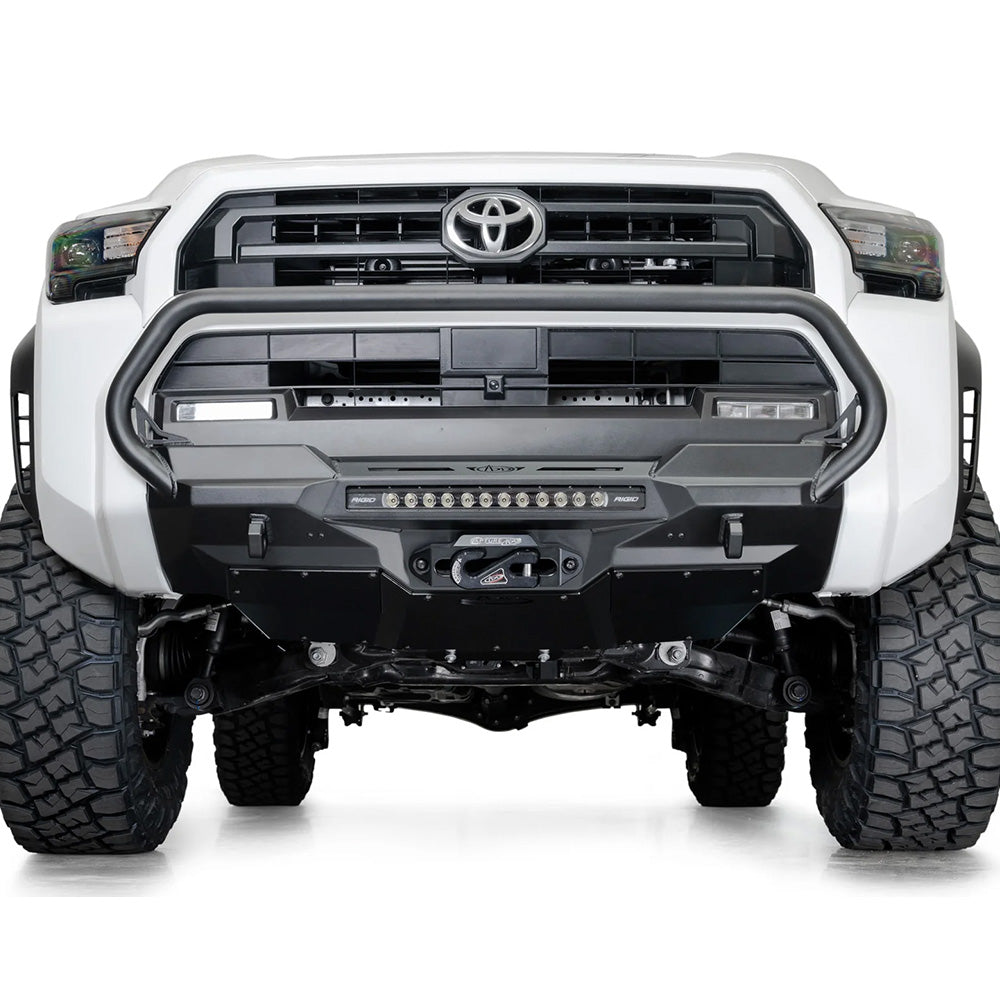 Stealth Center Mount Front Bumper 4Runner (2025+)