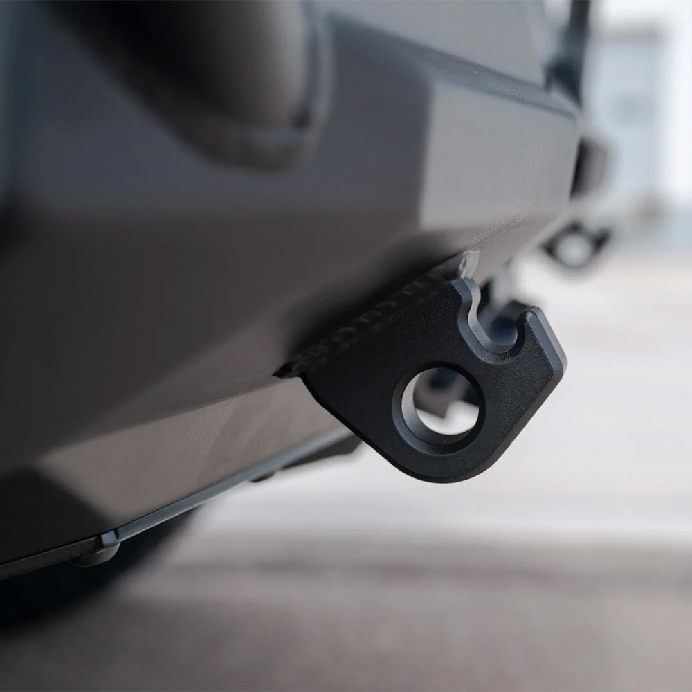 Stealth Center Mount Front Bumper 4Runner (2025+)