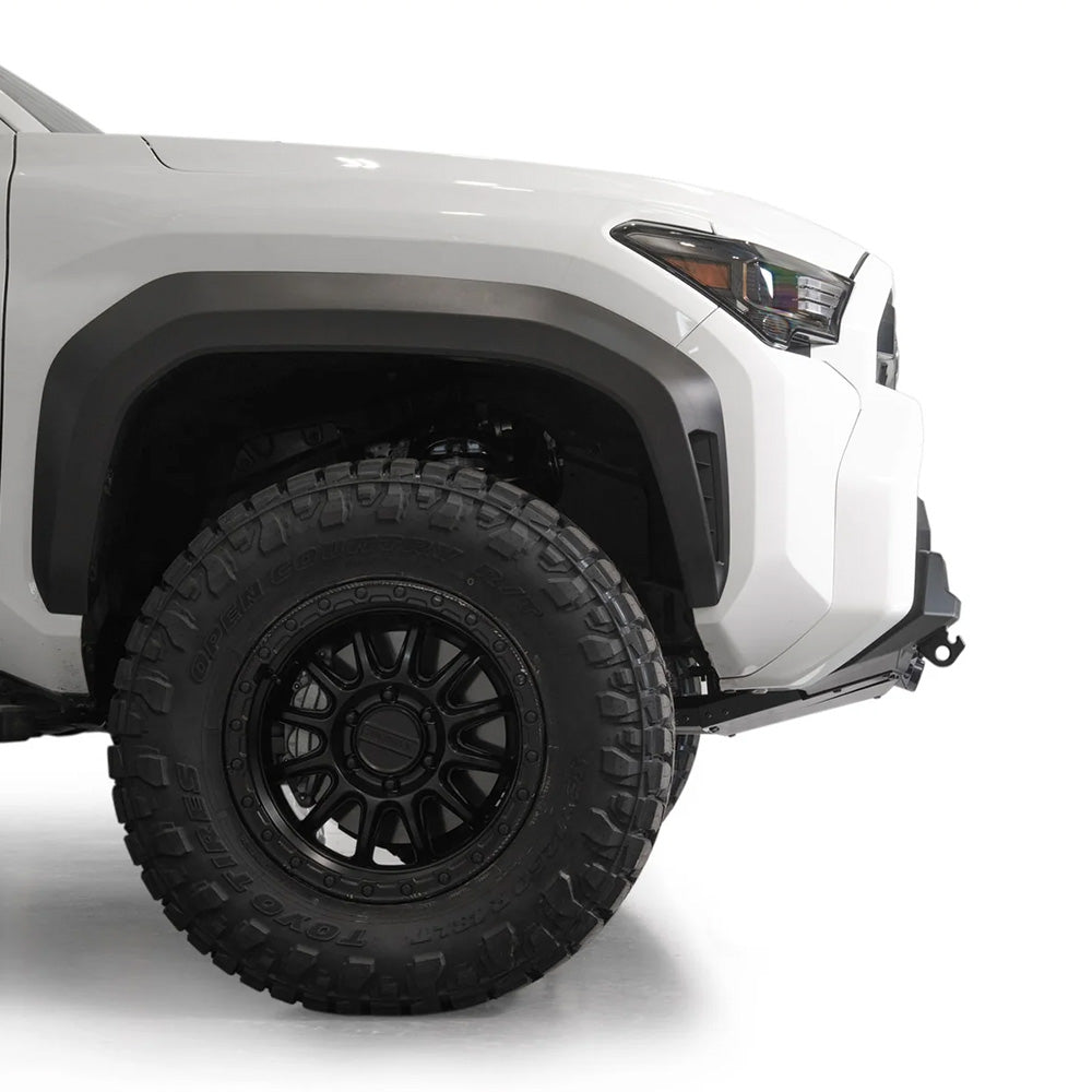 Stealth Center Mount Front Bumper 4Runner (2025+)