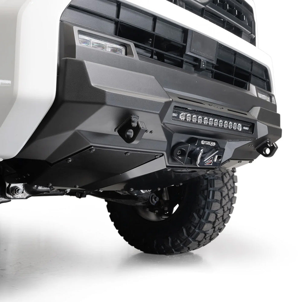 Stealth Center Mount Front Bumper 4Runner (2025+)
